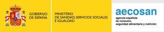 AECOSAN · Ministerio de Sanidad · REEIF