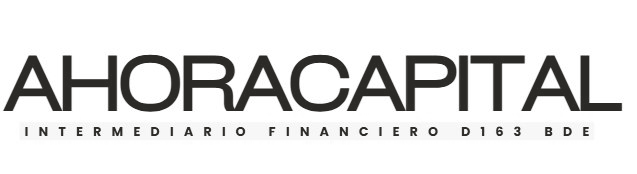 Ahora Capital