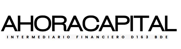 Ahora Capital