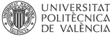 Universitat Politècnica de València